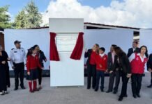 San Mateo Atenco anuncia techumbre para la primaria Amado Nervo en Santa María San Mateo Atenco anuncia techumbre para la primaria Amado Nervo en Santa María