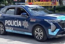 Toluca pone en operación Patrulla de Salud Emocional para atender crisis Patrulla de Salud Emocional para atender crisis