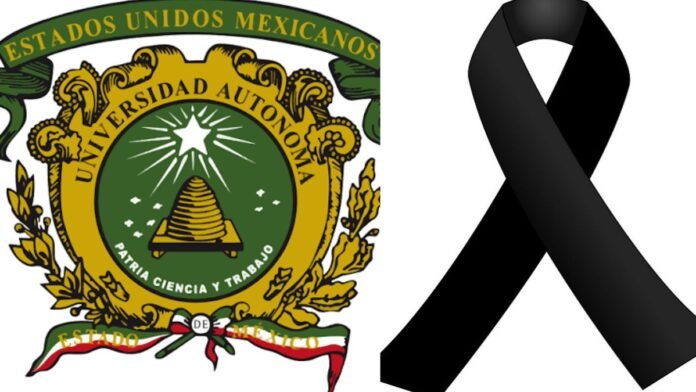 Luto en UAEM Luto en UAEM