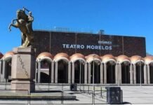 Delfina Gómez presenta su Tercer Informe de Gobierno en Toluca: hora, sede y lo que se espera Teatro Morelos