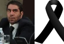 Muere Jorge Kahwagi Macari, exdiputado federal y exboxeador, a los 58 años jorge kahwagi