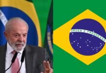 Lula gana elecciones en Brasil tras remontada histórica. Lula da Silva presidente de Brazil