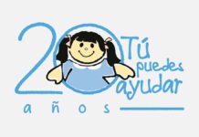 “Tú Puedes Ayudar” cumple 20 años: más de 73 mil niñas y adolescentes beneficiadas en México y Costa Rica Fundación "Tu Puedes Ayudar" cumple 20 años