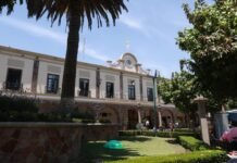 Tenango del Valle refuerza la coordinación por la paz y la justicia cívica con sesión extraordinaria Ayuntamiento de Tenango del Valle