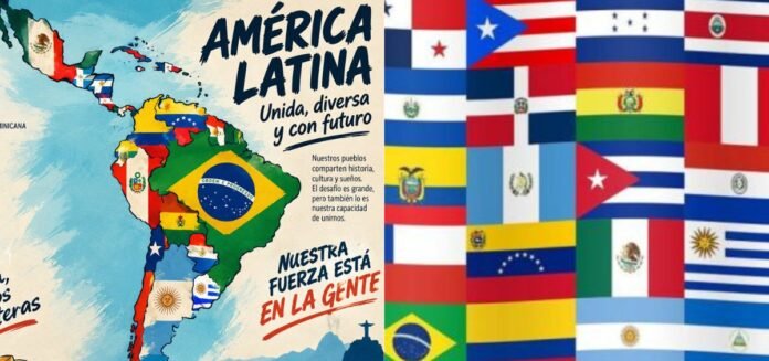 Latinoamerica