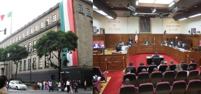 Suprema Corte de Justicia Suprema Corte de Justicia
