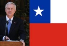 Presupuesto 2027 de Chile: Kast accede a deuda de US$25,600 millones y anuncia recorte en cultura, ciencia y apoyo a estudiantes José Antonio Kast Rist presidente de Chile