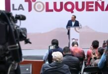 Alfeñique 2026 en Toluca tendrá transporte especial para conciertos: estas son las rutas Toluqueña