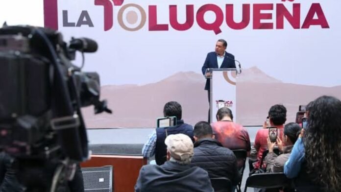 Toluqueña Toluqueña
