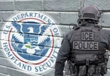 ICE dispara contra dominicano en Nueva York durante operativo migratorio; un niño de 5 años estaba en el vehículo Ice police