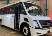 El Tecnológico de Toluca Y San Mateo Atenco firman convenio para impulsar a jóvenes con servicio social y transporte escolar transporte camión