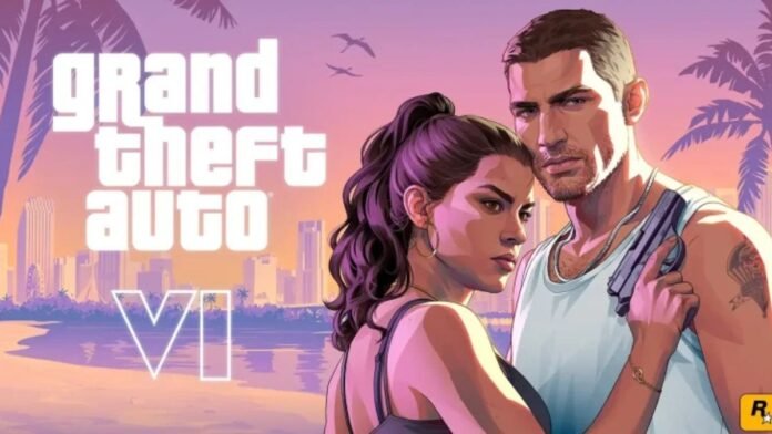 GTA VI GTA VI