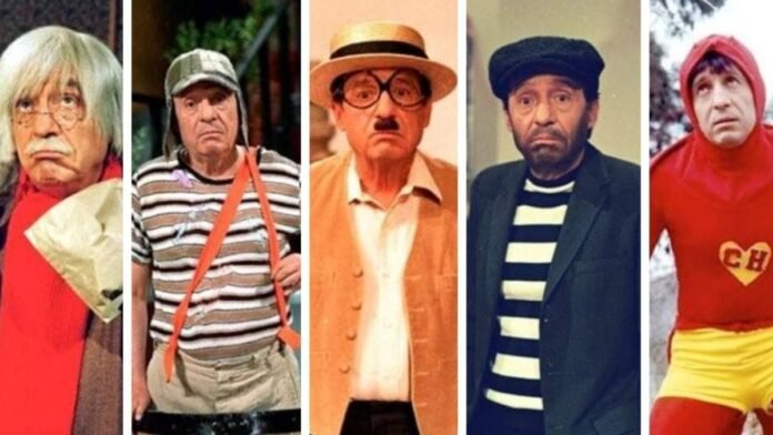 Chespirito