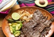 Tenango del Valle alista la Sexta Expoferia de la Cecina 2026 Cecina