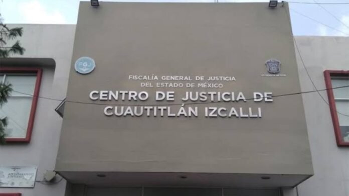 Fiscalia de Cuatitlan Izcalli