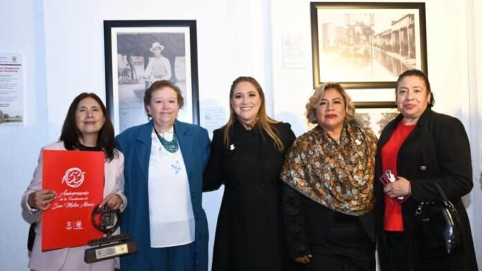 San Mateo Atenco 155 años de historia en fotográfias