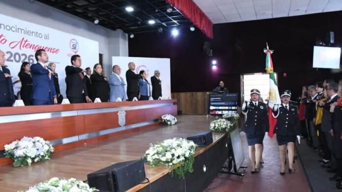 155 años de San Mateo Atenco 155 años de San Mateo Atenco