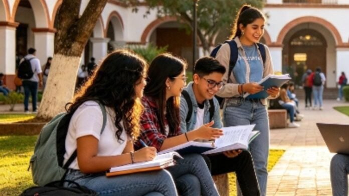 Universitarios Universitarios