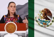 Claudia Sheinbaum destaca que el Hospital La Pastora atendió a más de 11 mil mujeres en 200 días Claudia Sheinbaum Pardo