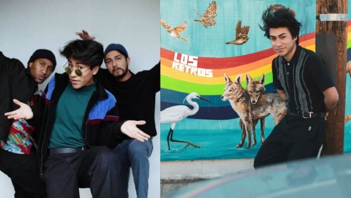 Los Retros
