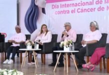 Gobierno municipal de San Mateo Atenco brinda apoyo a pacientes con cáncer de mama y sus familias San Mateo Atenco brinda apoyo a pacientes con cáncer de mama