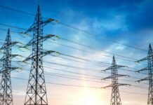 Jocotitlán amplía la red eléctrica en Las Fuentes Yeche para mejorar los servicios Energia Electrica