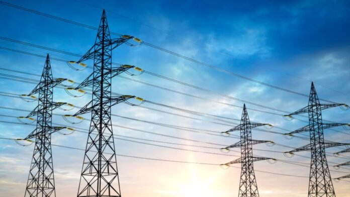 Energia Electrica