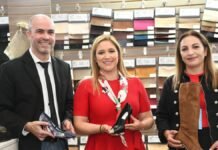 San Mateo Atenco impulsa la industria del calzado con transporte gratuito mensual a Leó San Mateo Atenco impulsa la industria del calzado con transporte gratuito mensual a León