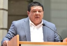 César Jáuregui es vinculado a proceso por traición a la patria y continuará recluido en El Altiplano César Jáuregui