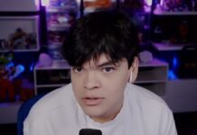 Fallece “El Komanche”: la lección detrás de la fama digital y la salud mental Komanche streamer y youtuber