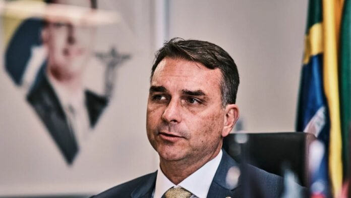 Flávio Bolsonaro