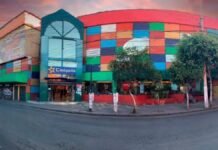 Grand Plaza Toluca permanece cerrada sin fecha definida de reapertura Grand Plaza toluca