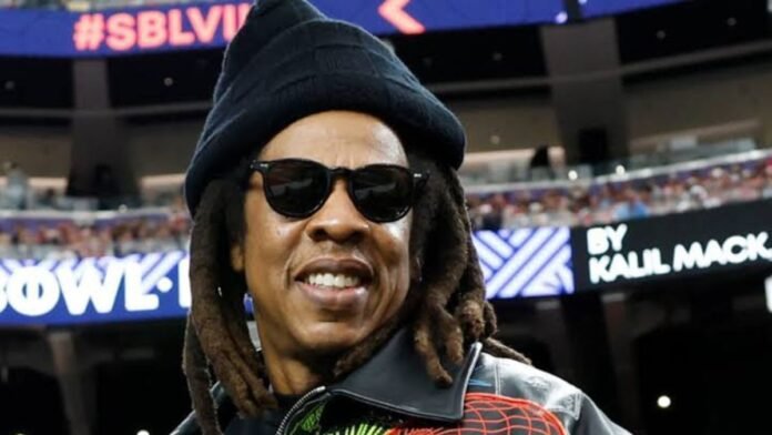 jay z jay z
