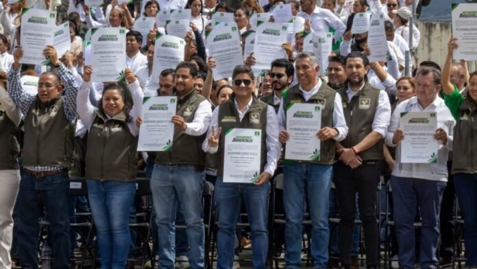 Luis Carballo: "Soy hecho en Lerma" — por un futuro verde, seguro y lleno de oportunidades para el municipio