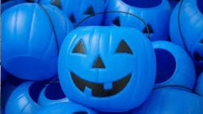 Calabaza Azul Calabaza Azul