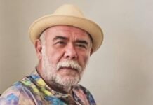 Jesús Ochoa sufre caída en elevador durante una función jesus ochoa Actor