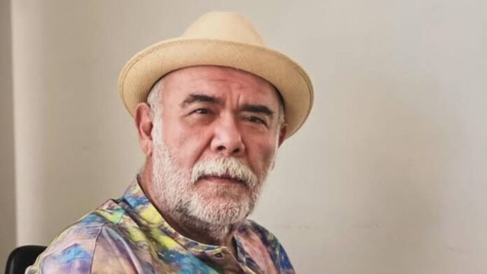 jesus ochoa Actor