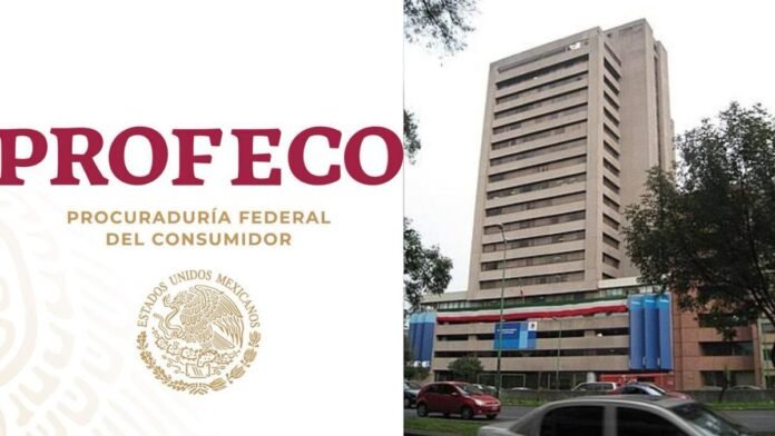 Profeco Profeco