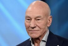 Adiós a Sir Patrick Stewart: el capitán Picard y el profesor Xavier fallece a los 86 años Sir Patrick Stewart
