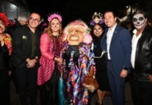 San Mateo Atenco celebra su identidad: arranca el Festival Todos Santos 2026 con más de 35 actividades San Mateo Atenco celebra su identidad: arranca el Festival Todos Santos 2026