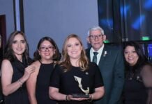 San Mateo Atenco recibe por tercera ocasión los Premios ALMA por acciones a favor de grupos vulnerables Premios ALMA