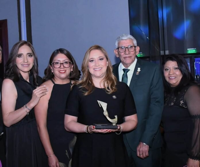 Premios ALMA Premios ALMA