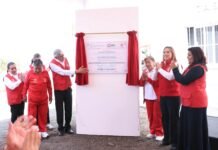 San Mateo Atenco amplía atención a personas adultas mayores: ya son ocho Casas de Día en el municipio an Mateo Atenco amplía atención a personas adultas mayores