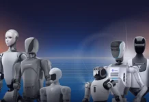 Alemania investiga a dos jóvenes por acoso sexual con un robot contra una adolescente Robot multitareas